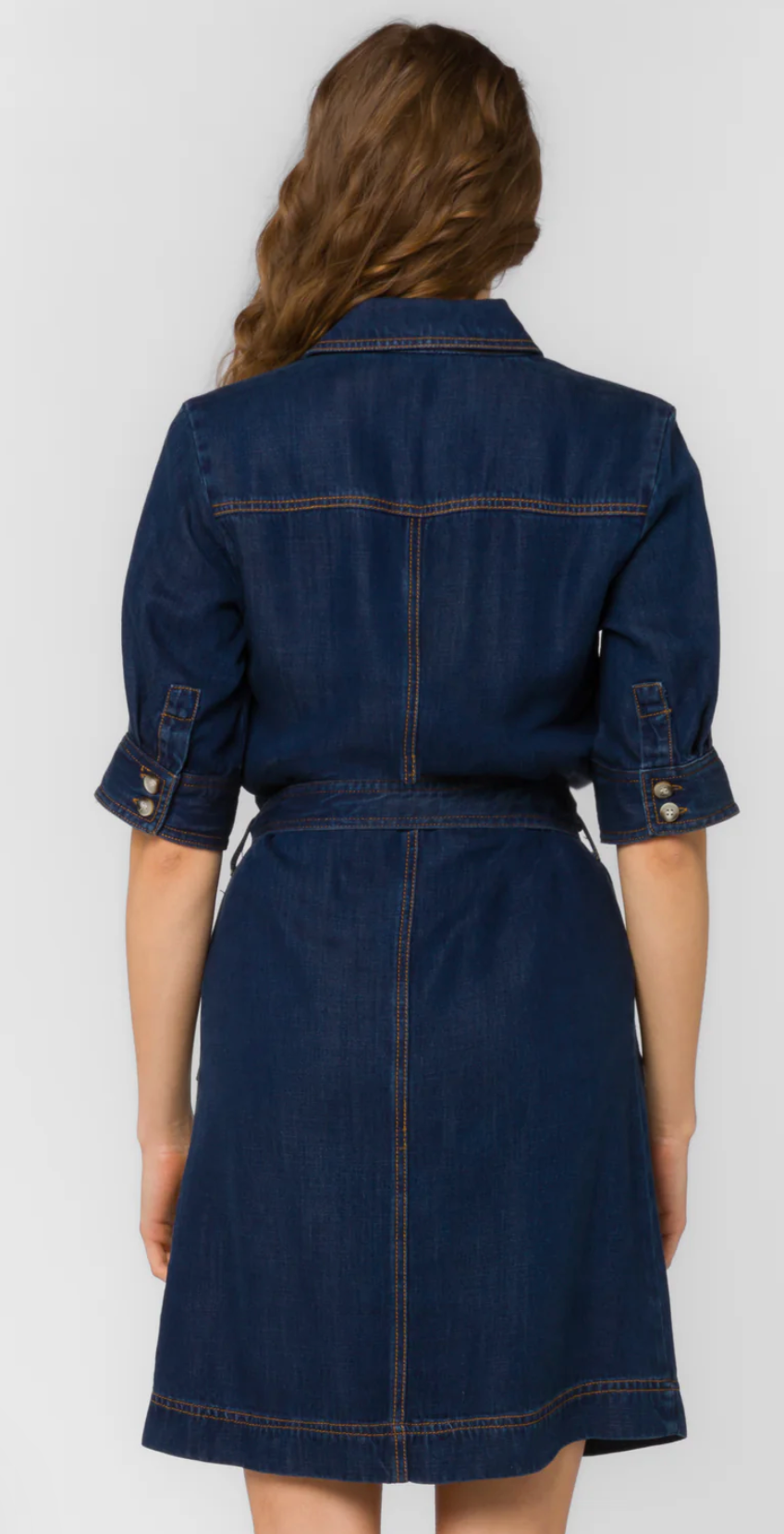Alabama Dress