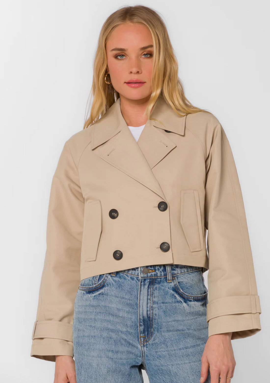 Topanga Jacket