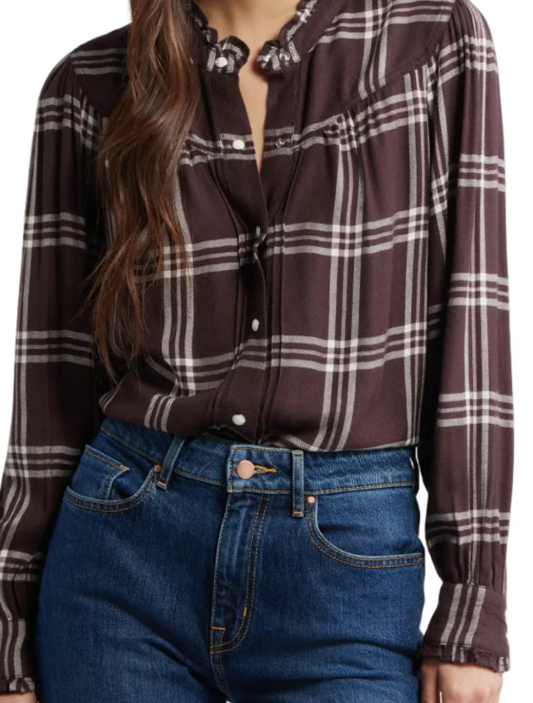 Alanna Top