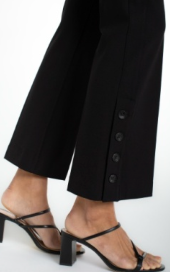 Stella Pull On Kick Flare