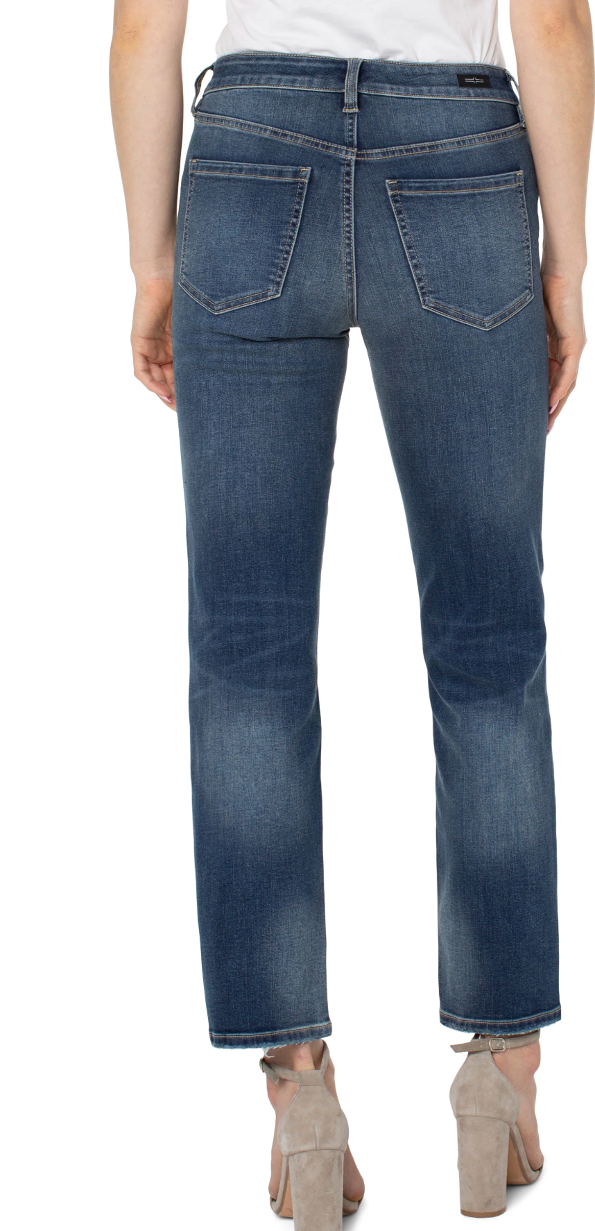 Kennedy Straight 30"