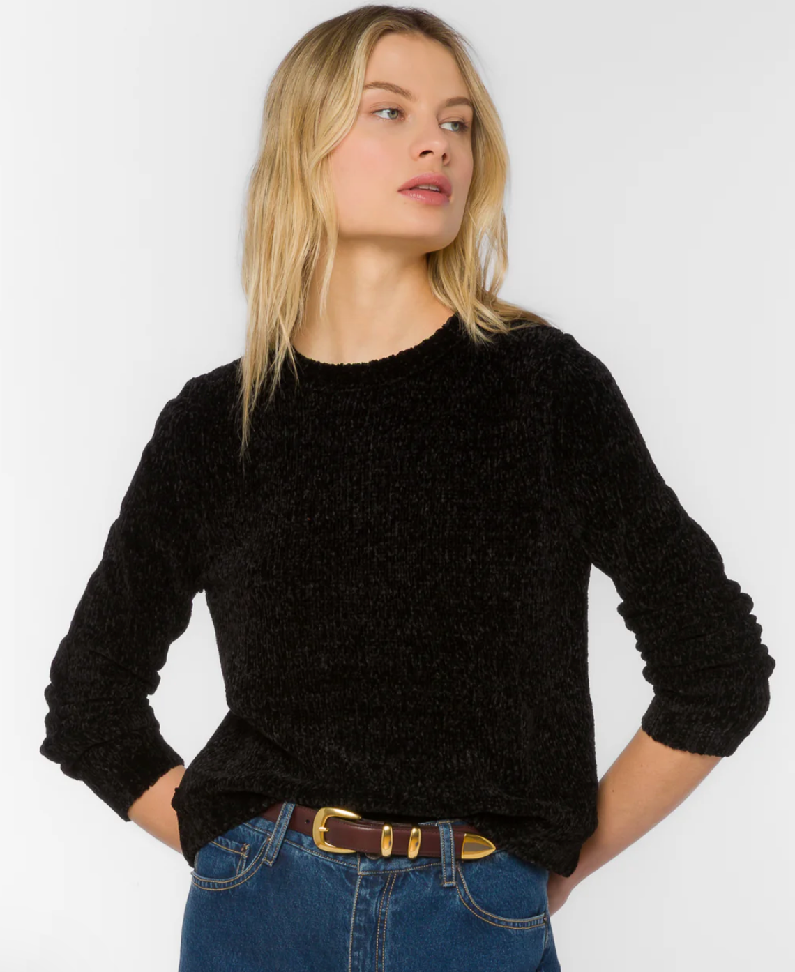 Corina Sweater