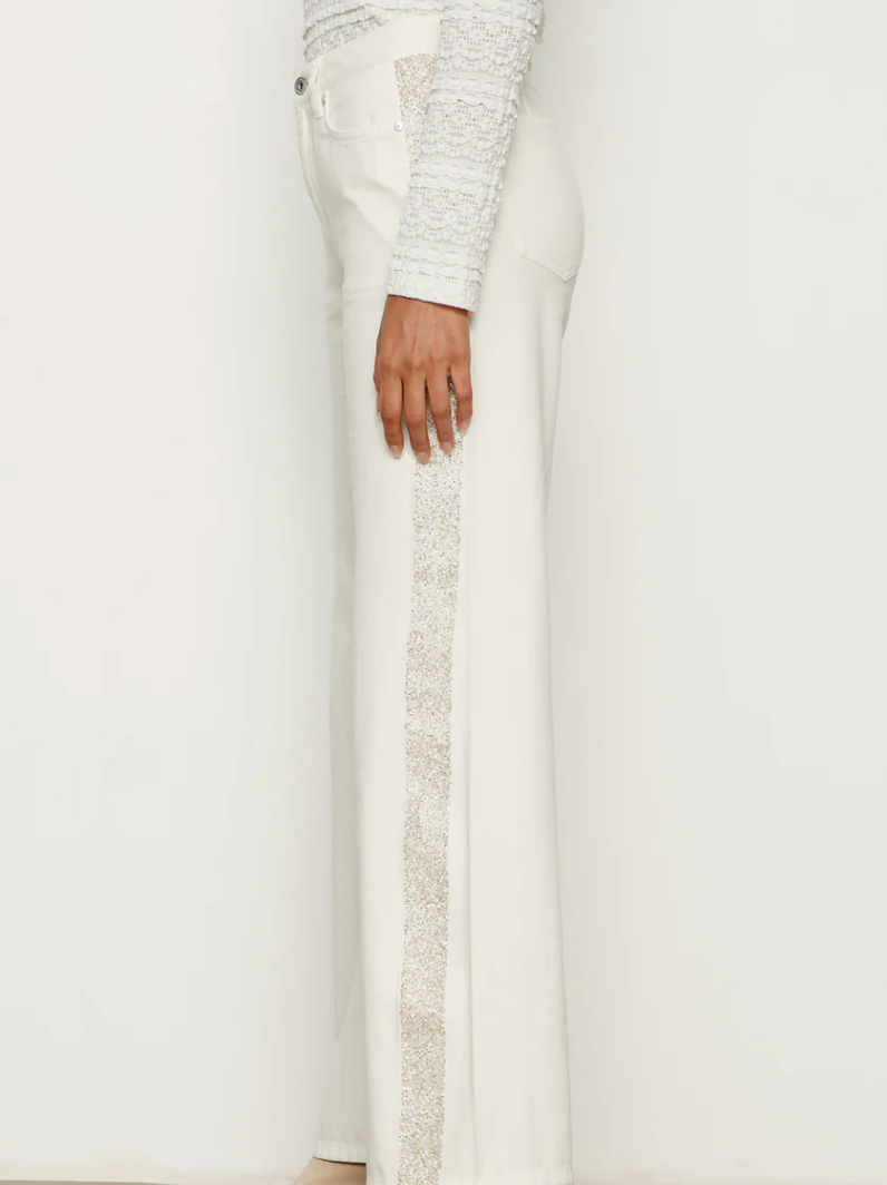 Cadence Shimmer Jeans