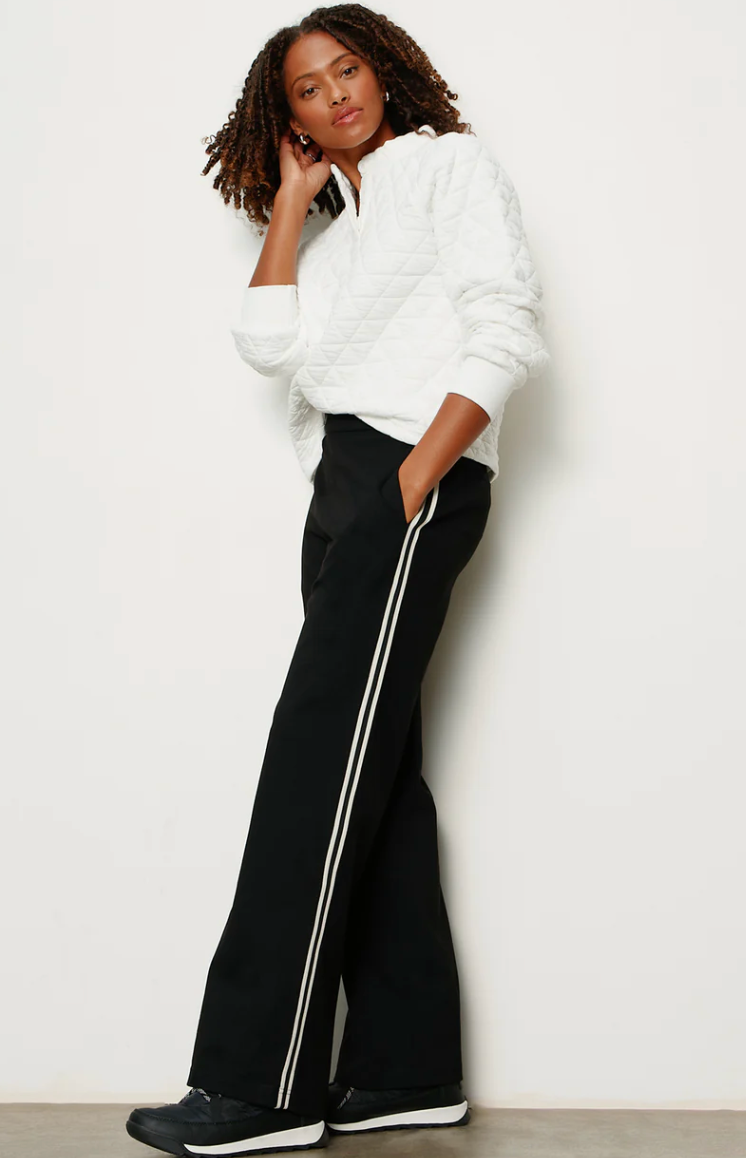Runway Track Pant