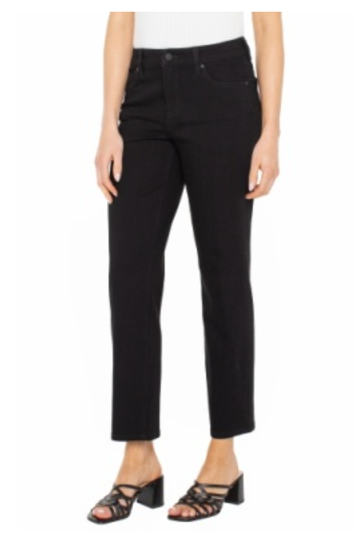 Liv Relaxed Skinny 28ins