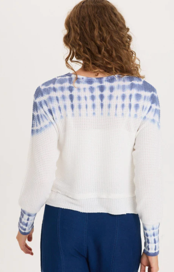 Kelsoe Buttoned Cuff