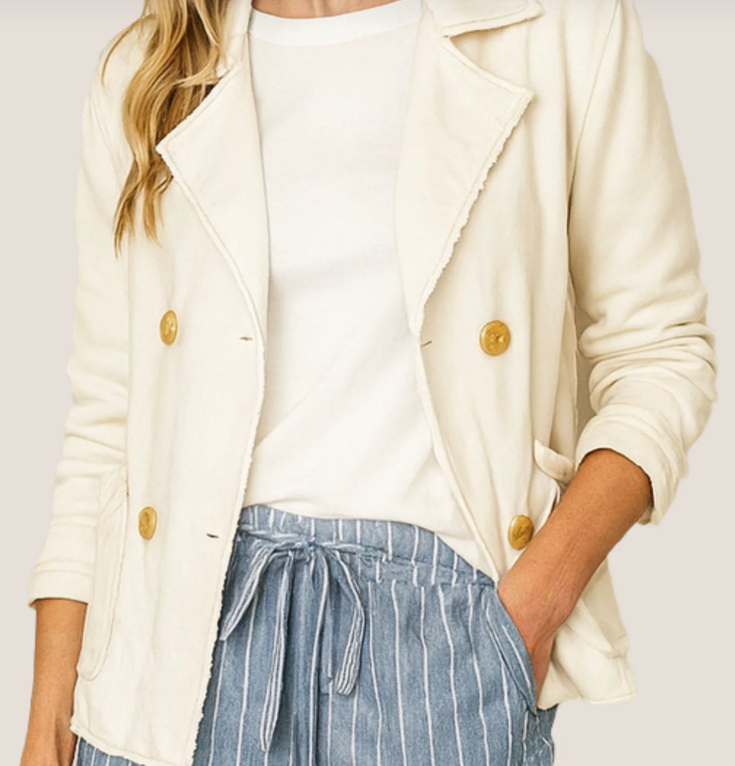 Sutton Jacket