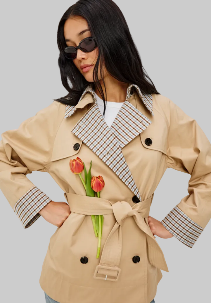 Lucien Jacket