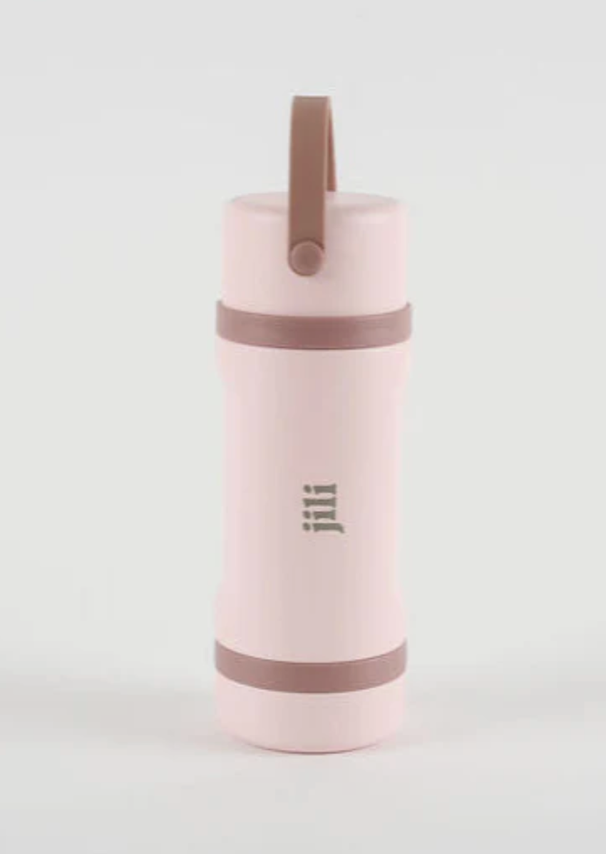 All-in-one Baby Bottle