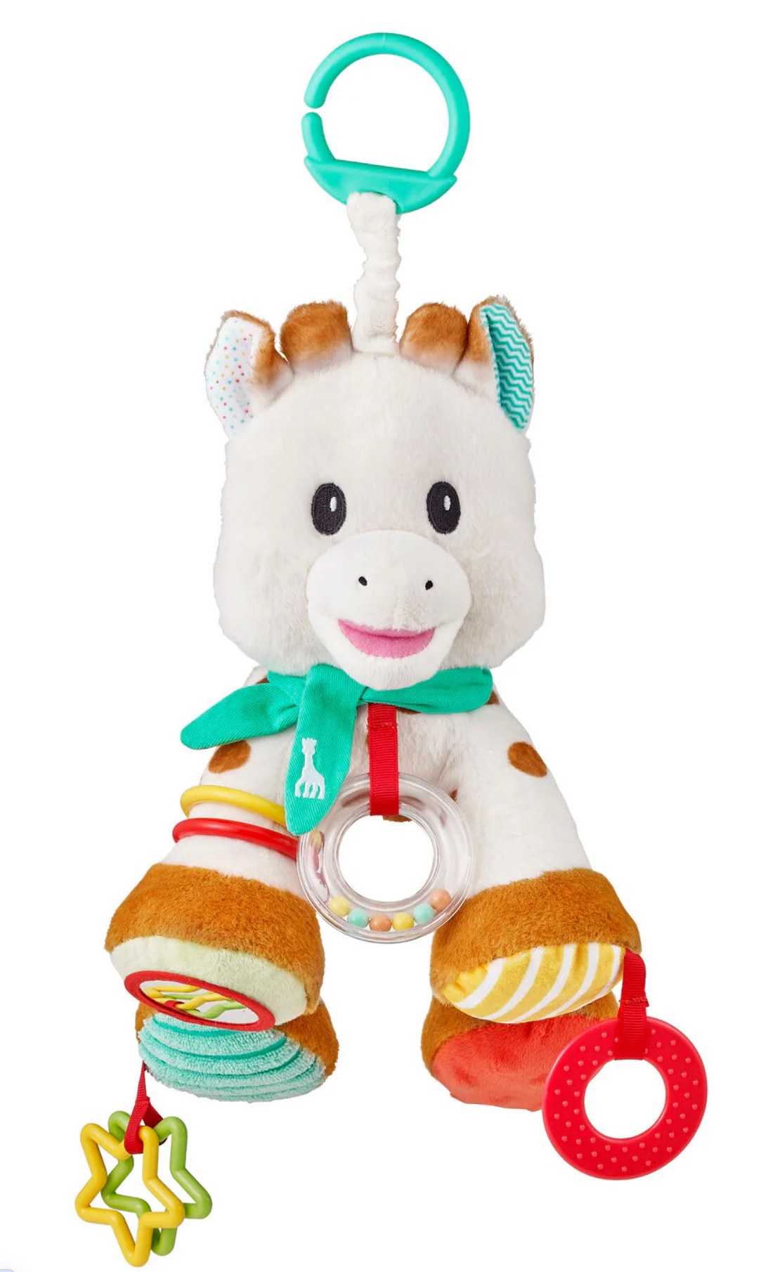 Activities Plush