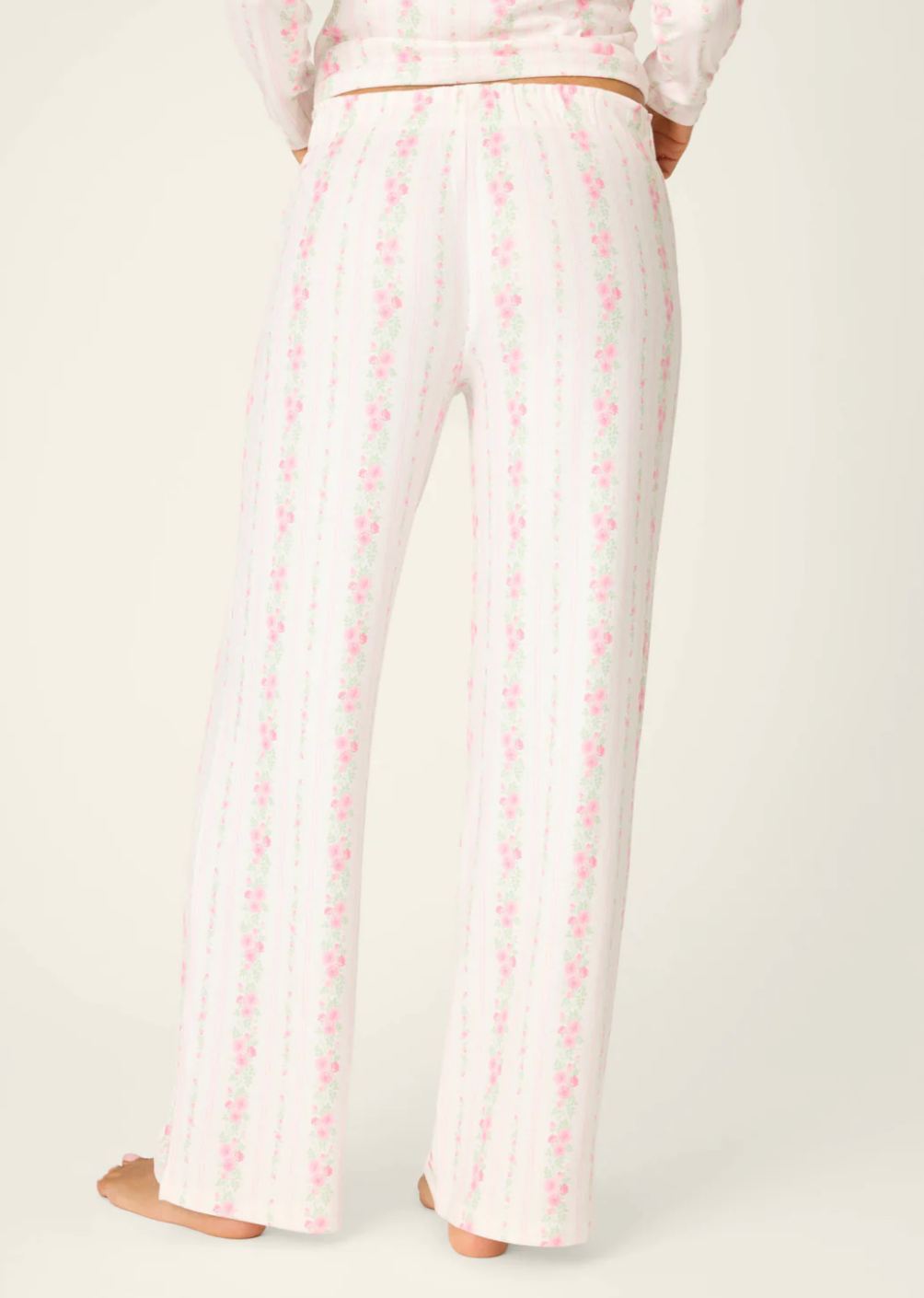 Roses are Pink Pants