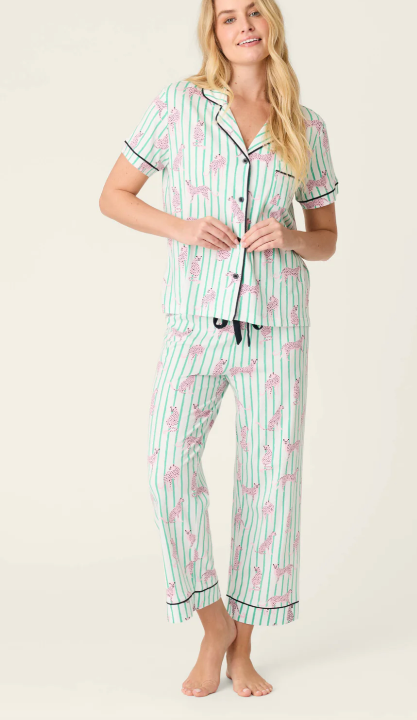 Whimsy PJ Set