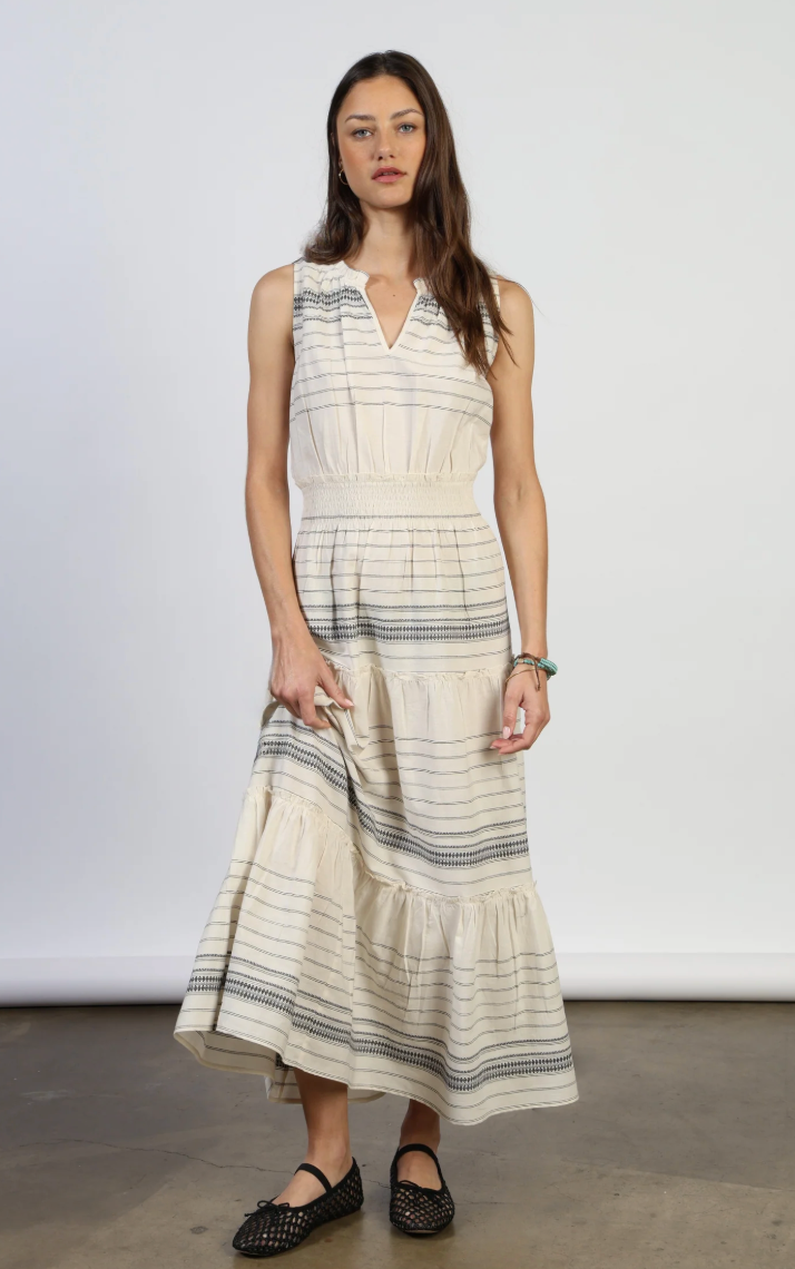 Andrea Dress