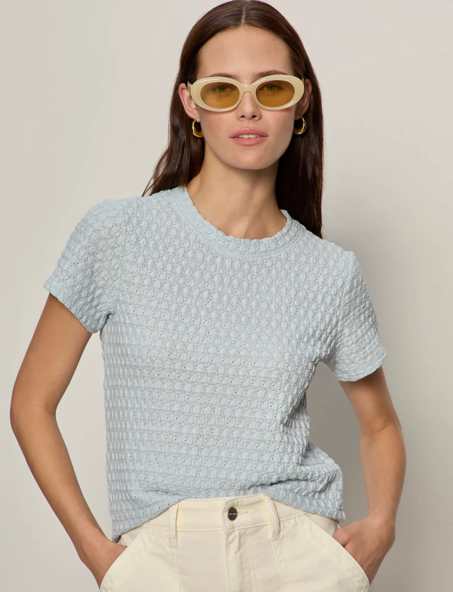 Pucker Up Perfect Tee