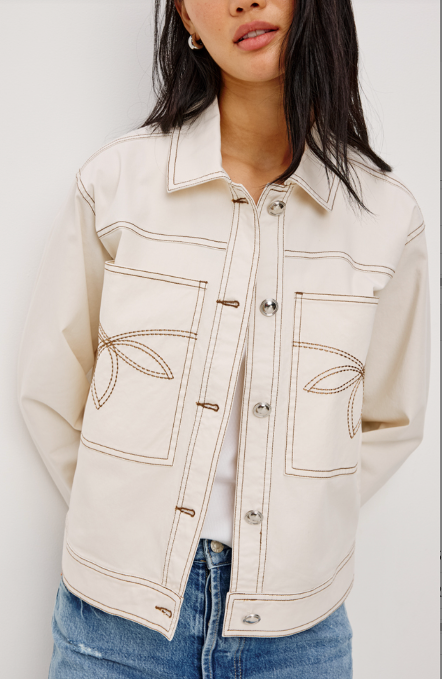 Briggs Jacket
