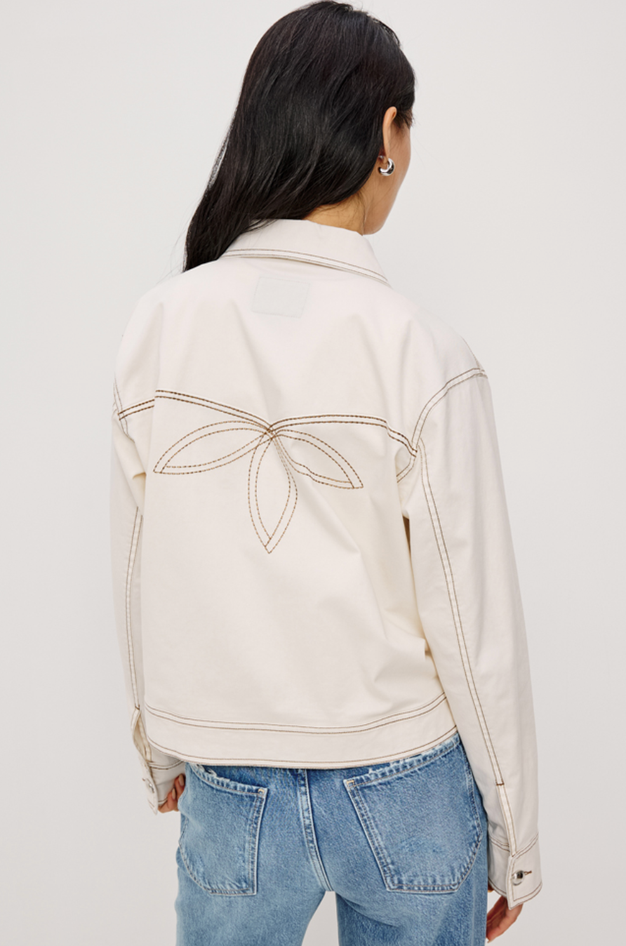 Briggs Jacket