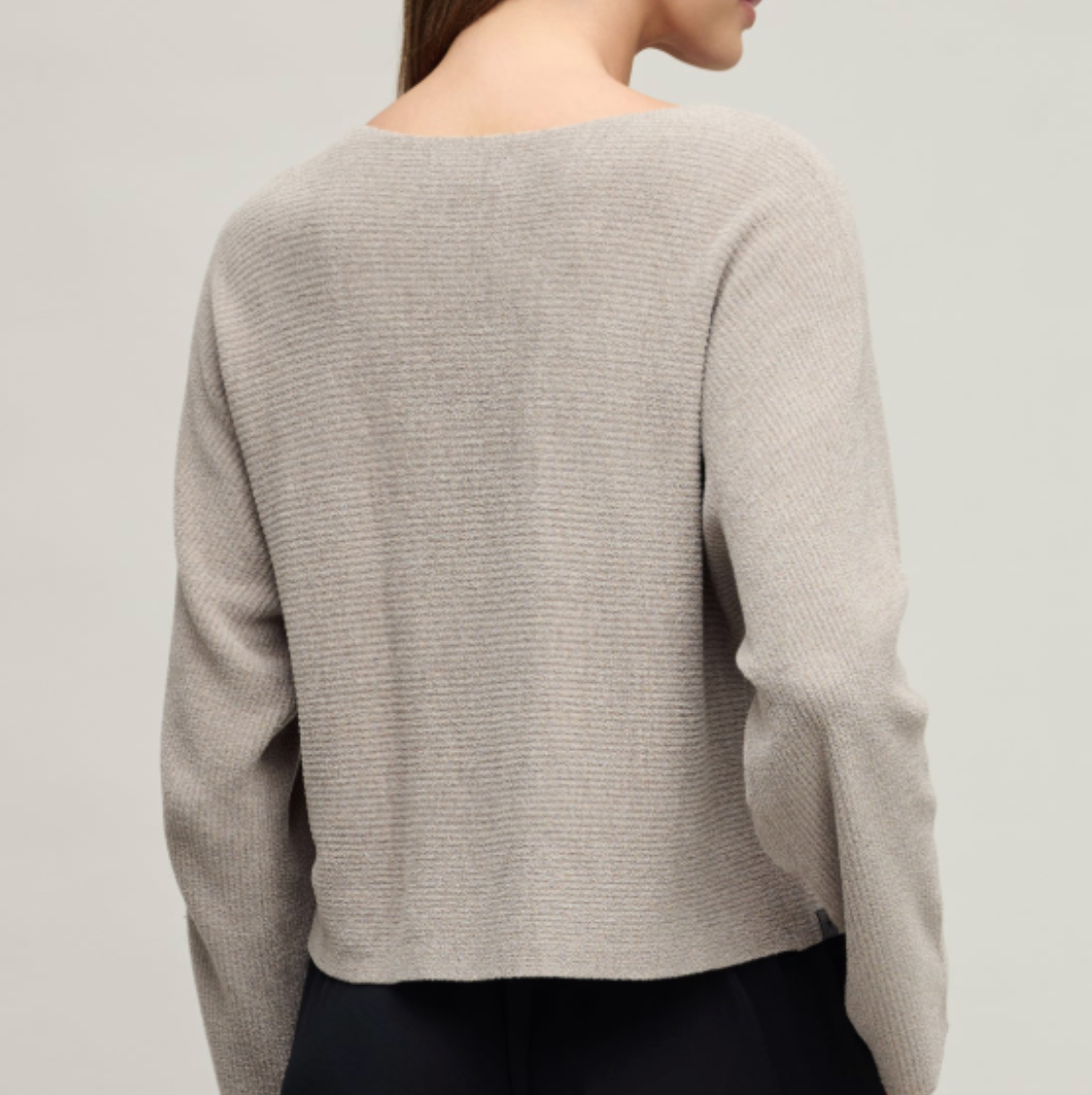 Ultra Lite Dolman Top
