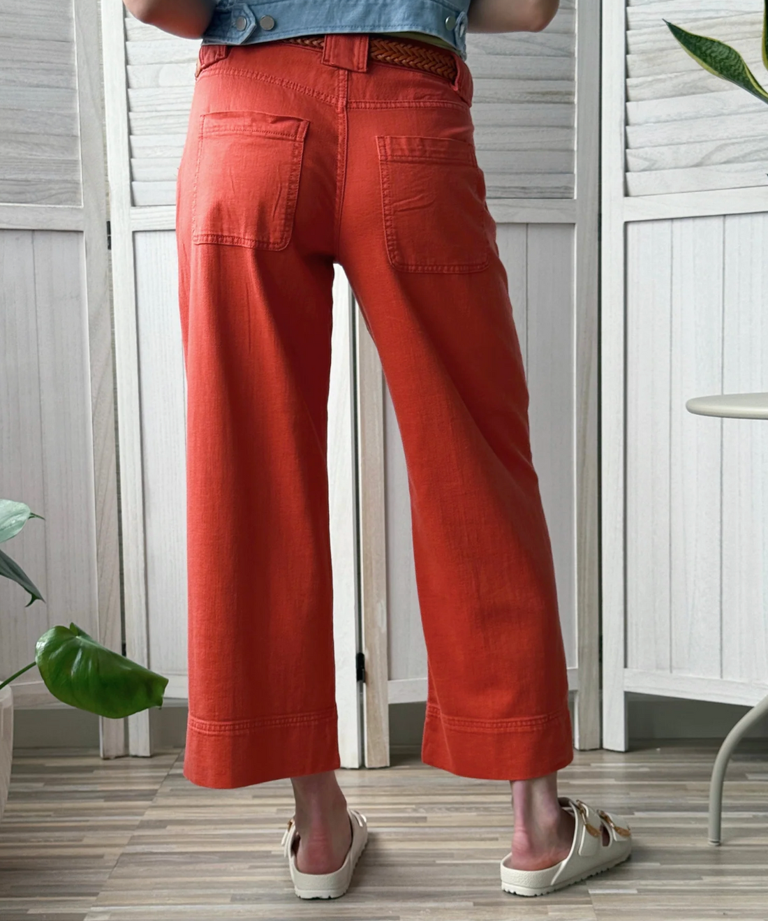 Marlise Pants