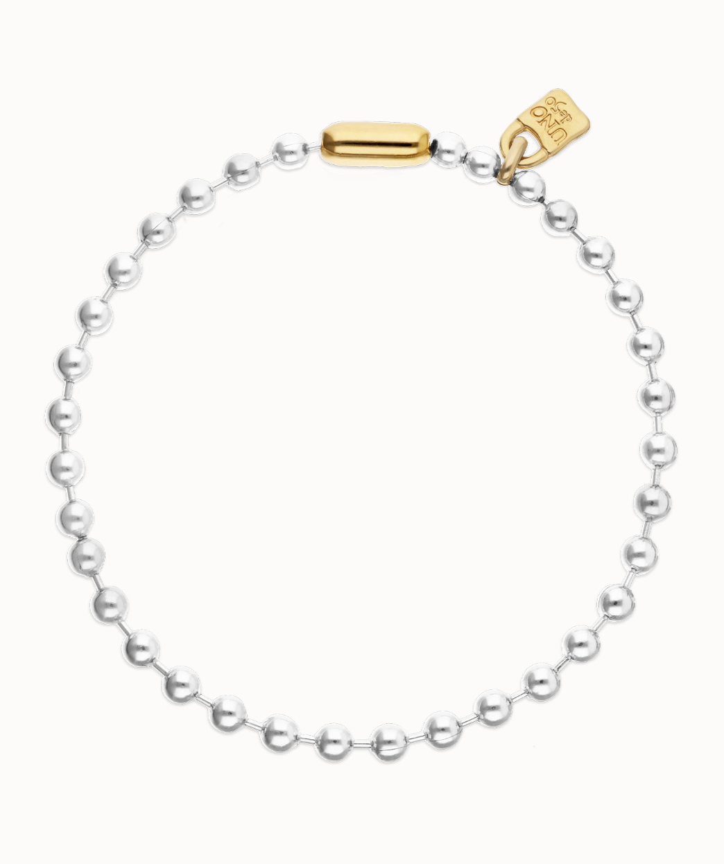 Palpito Bead Necklace