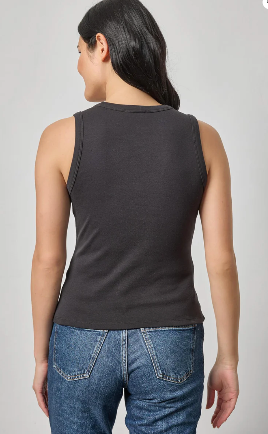 V-Neck Tank
