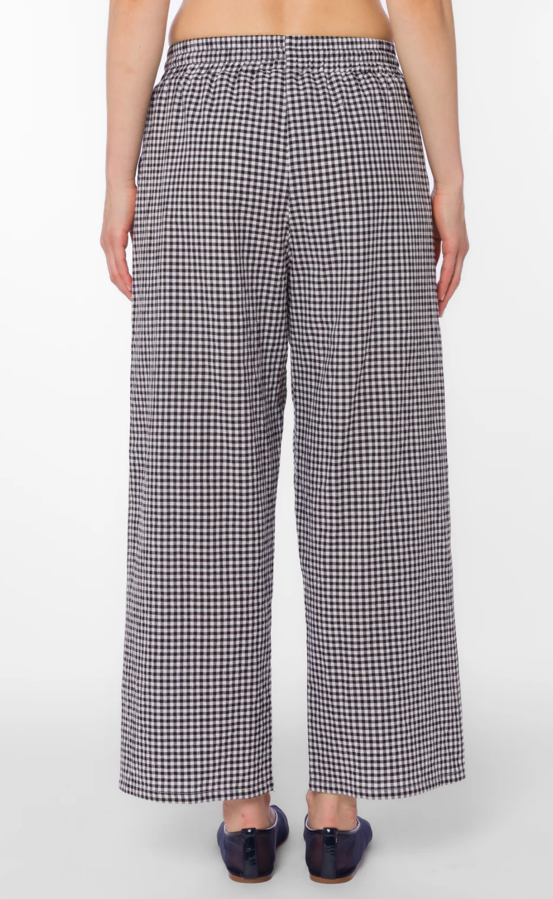 Allie Pull On Pants