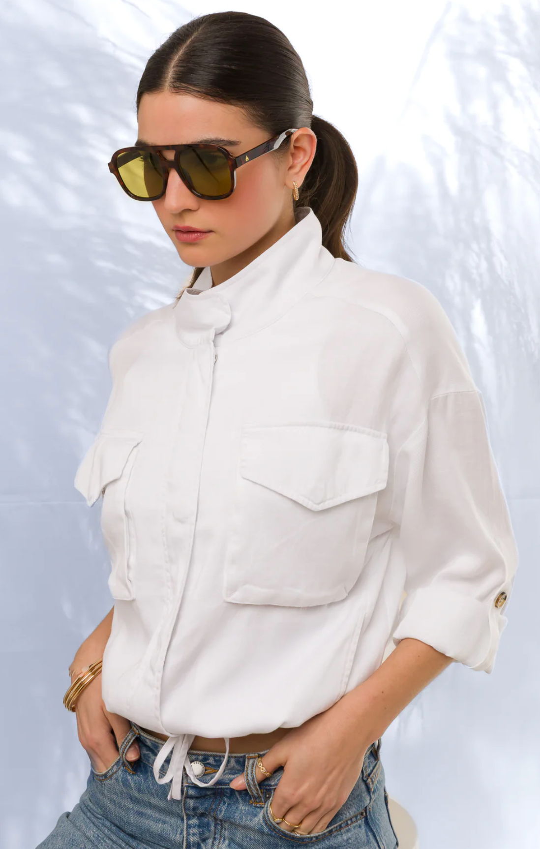 Rogue Jacket