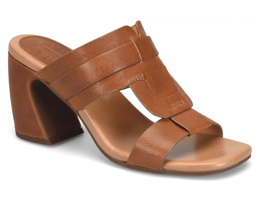 Brynn Slip on Sandal