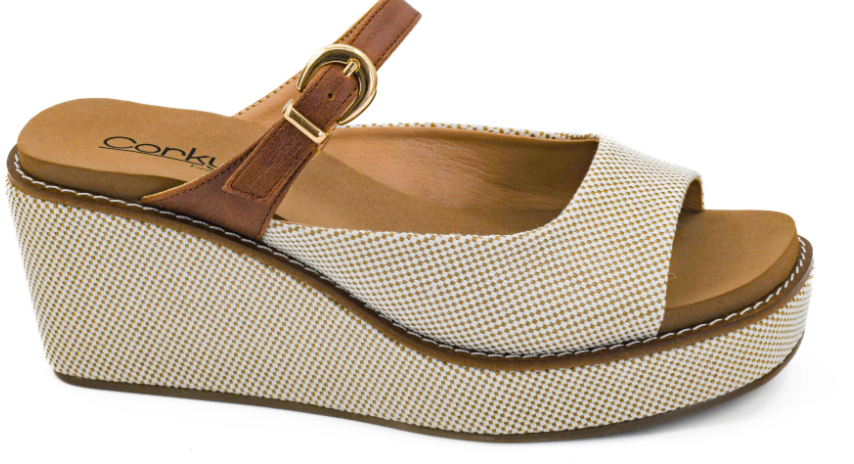 Treat Yourself Sandal