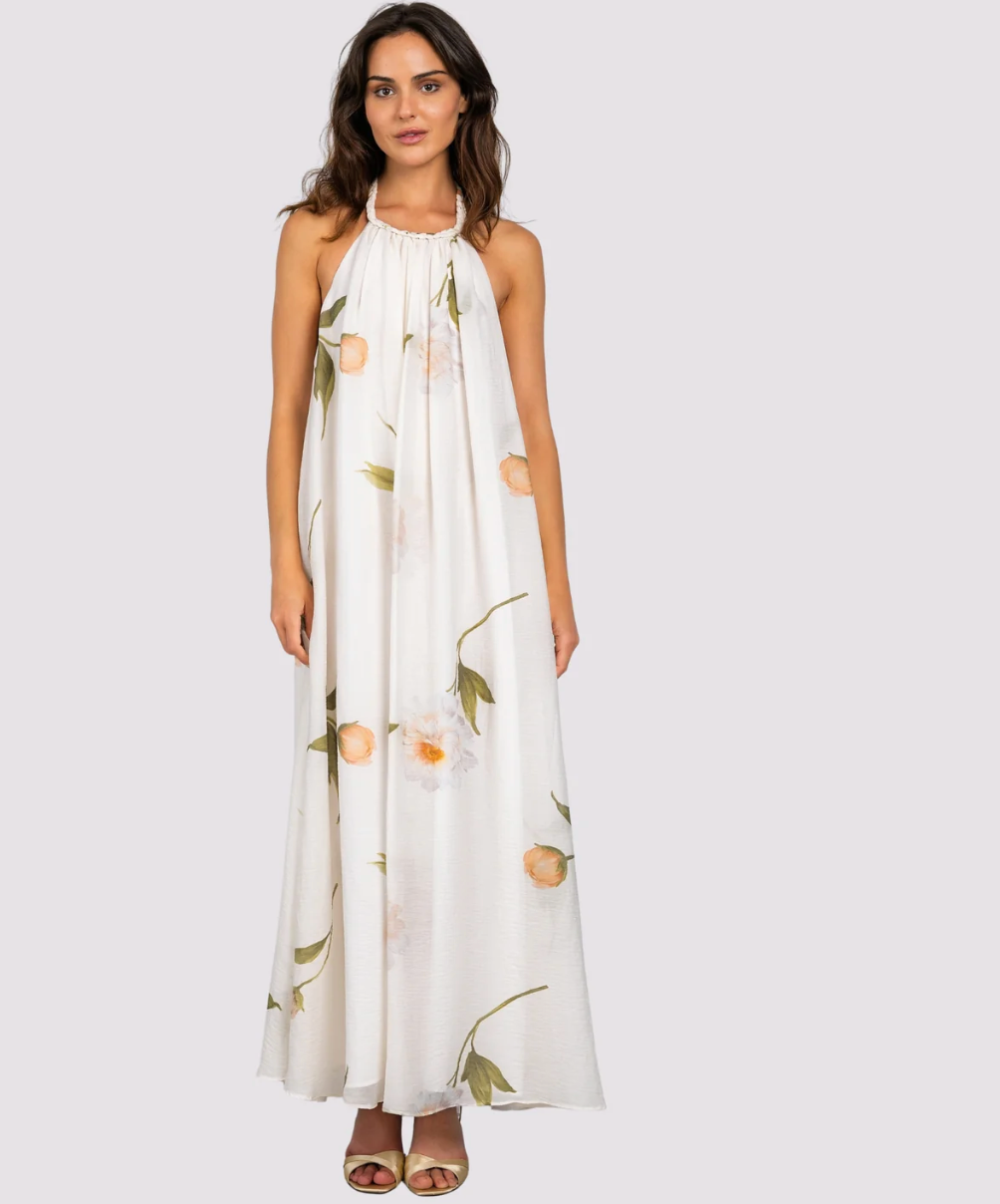 Antonella Dress