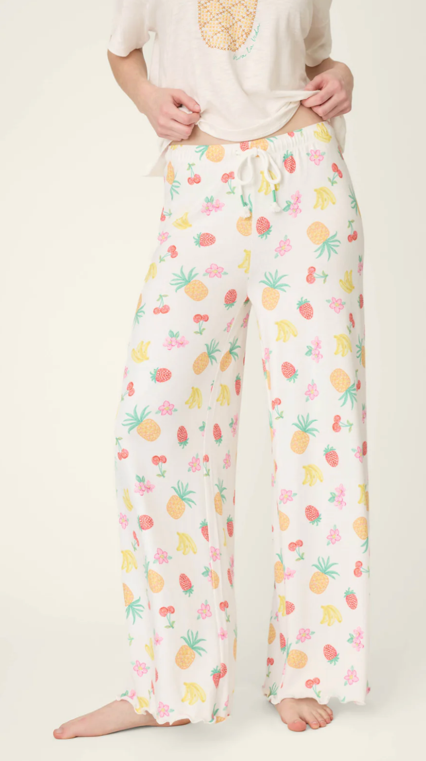 Viva la Vida PJ Pants