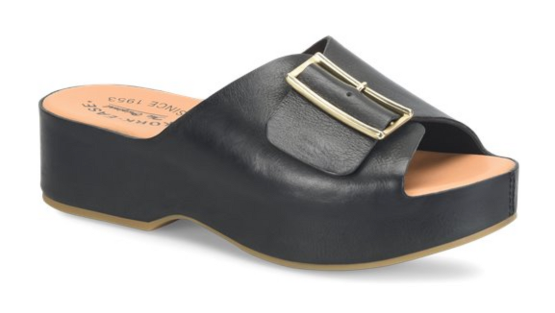York Sandal