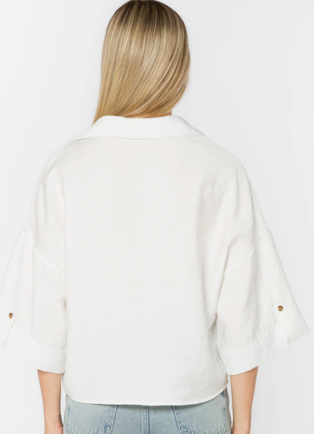 Minx Cotton Top