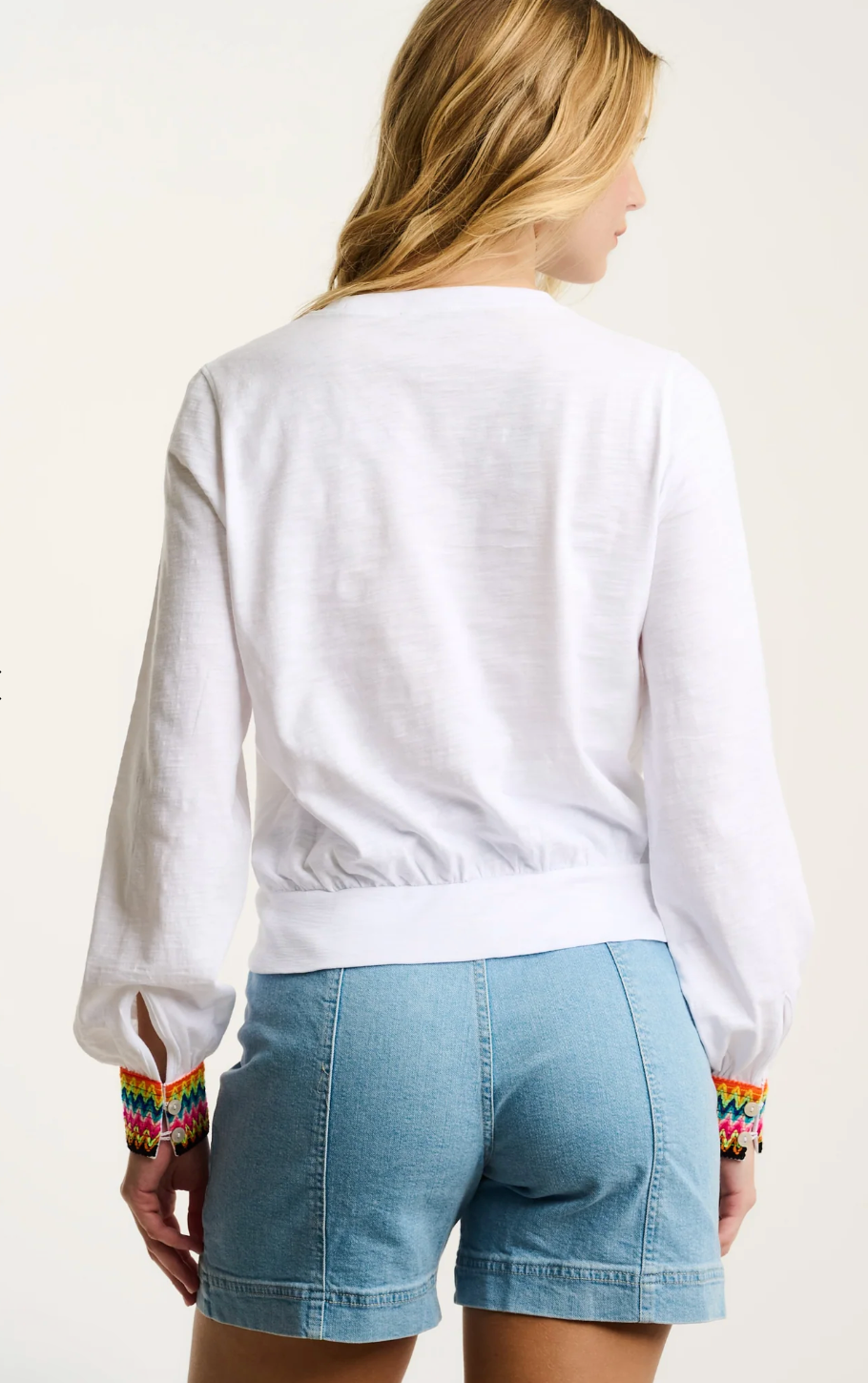 Love Bond Top