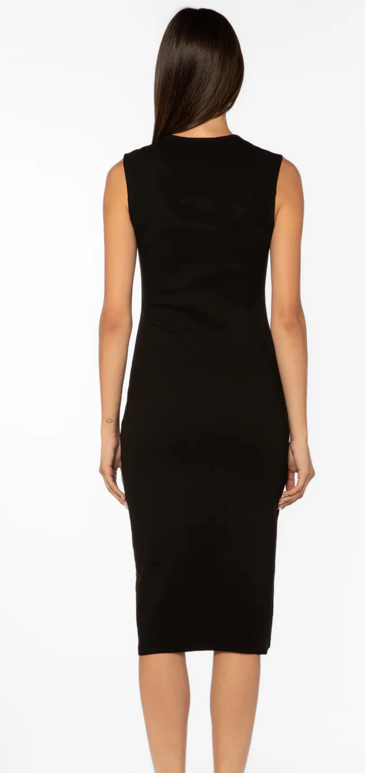 Aldene Dress