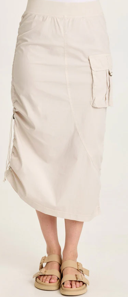 Bindi Skirt