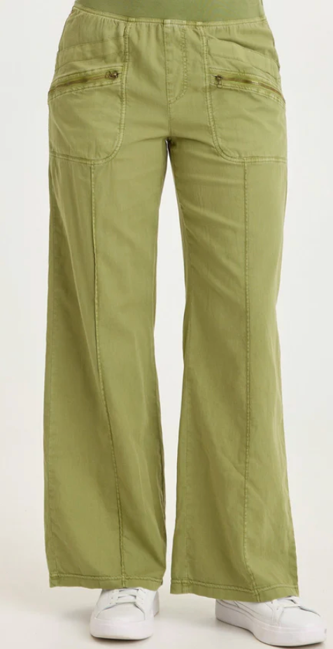 Torryn Pant