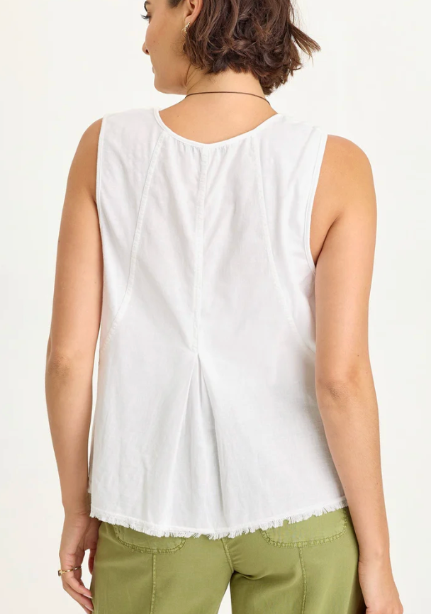 Mazie Tank