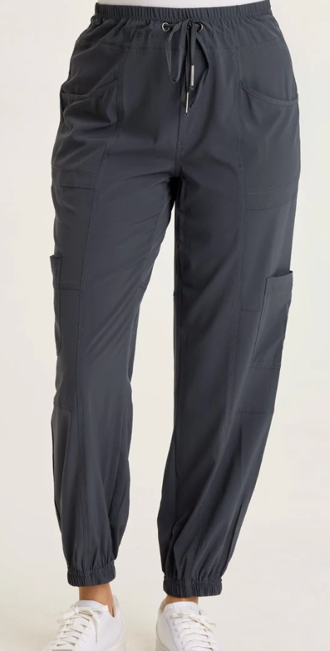 Theobald Jogger