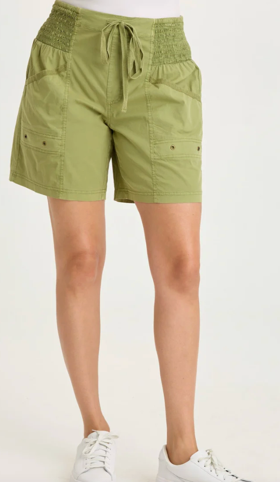 Gerta Short