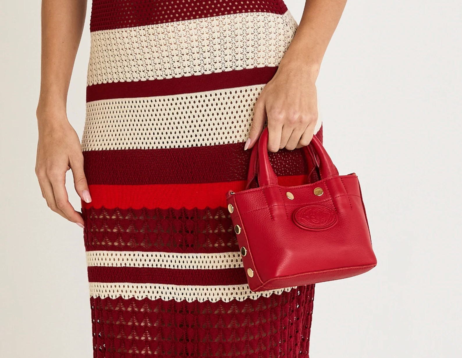 Olympia Tote