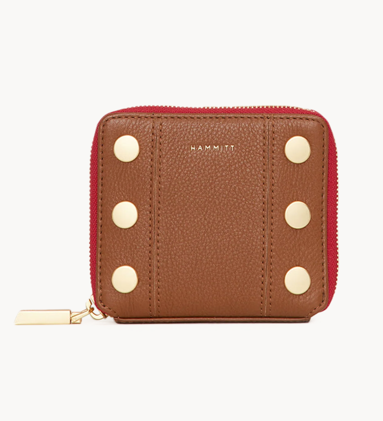 5 North Wallet