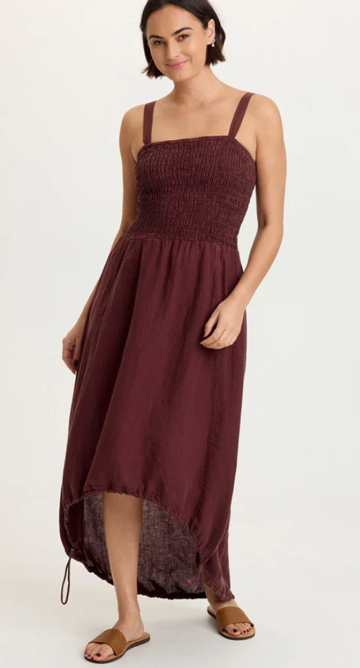 Niesha Dress