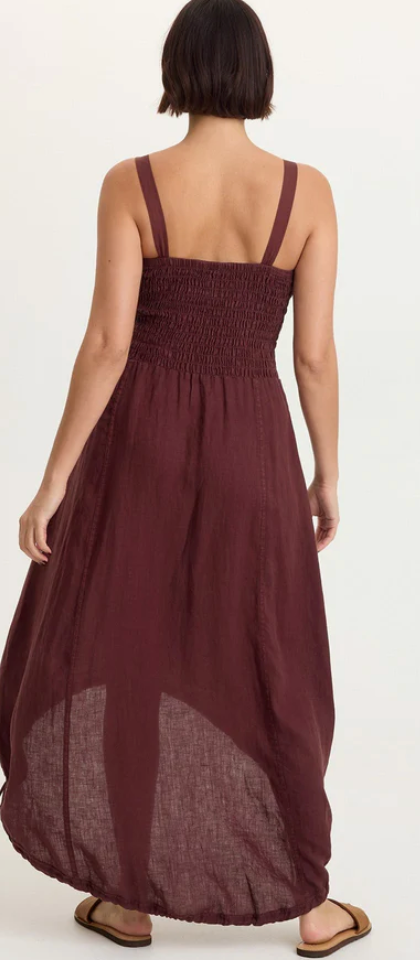 Niesha Dress