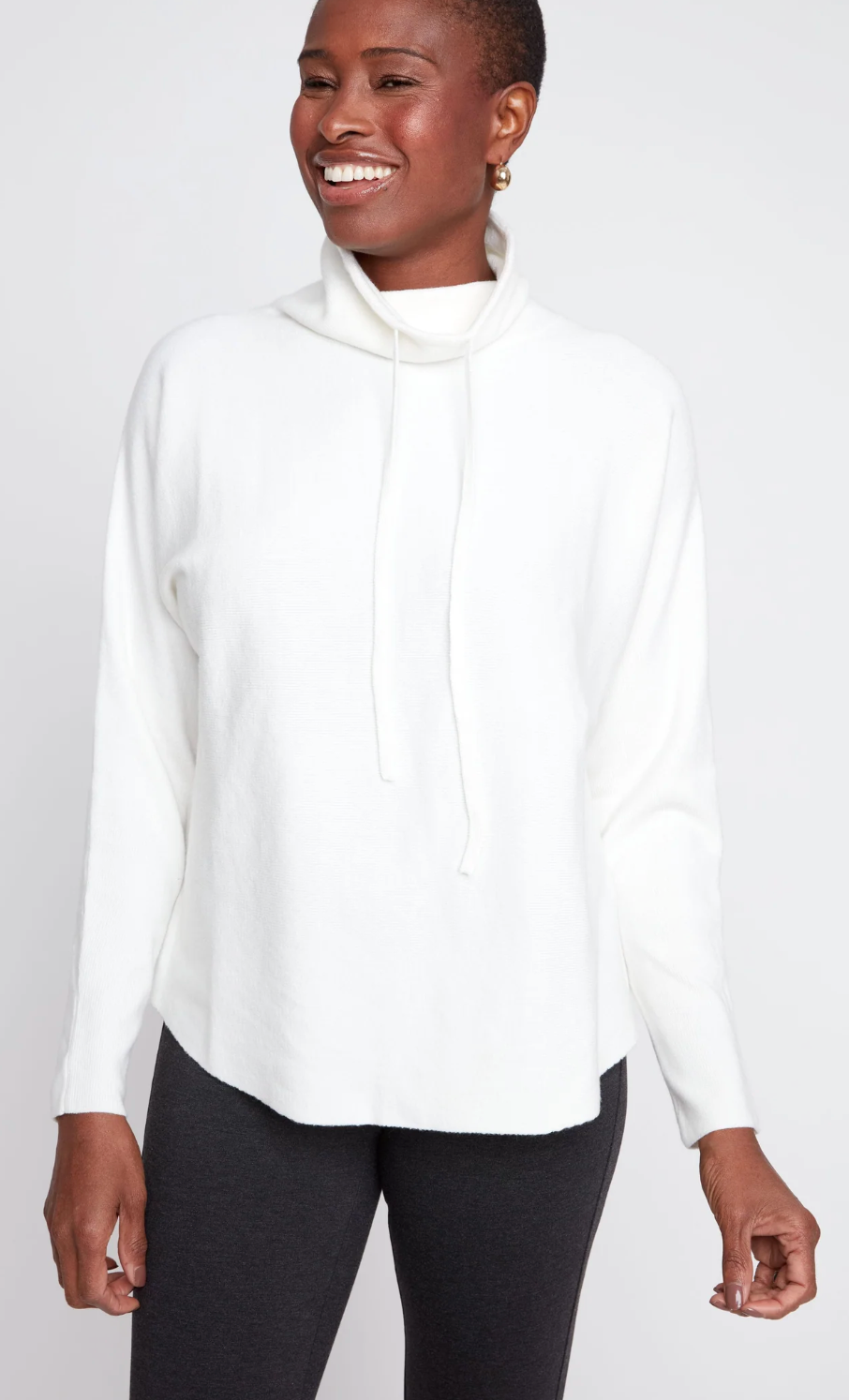 Knitted Comfy Sweater