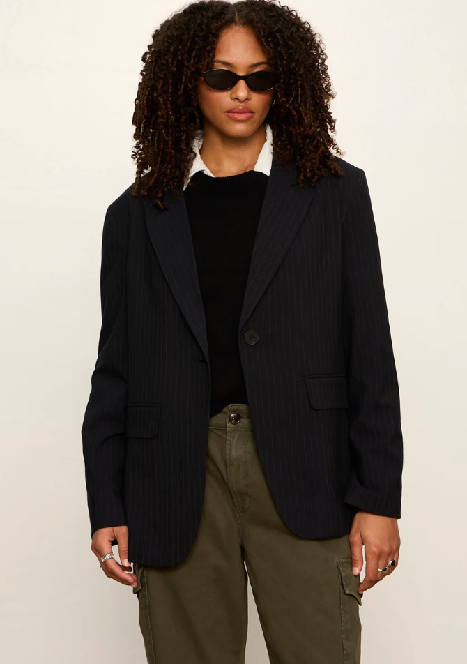 Maci Blazer