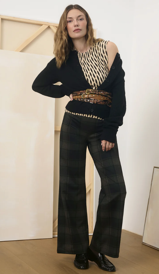 Relay Pull On Pant