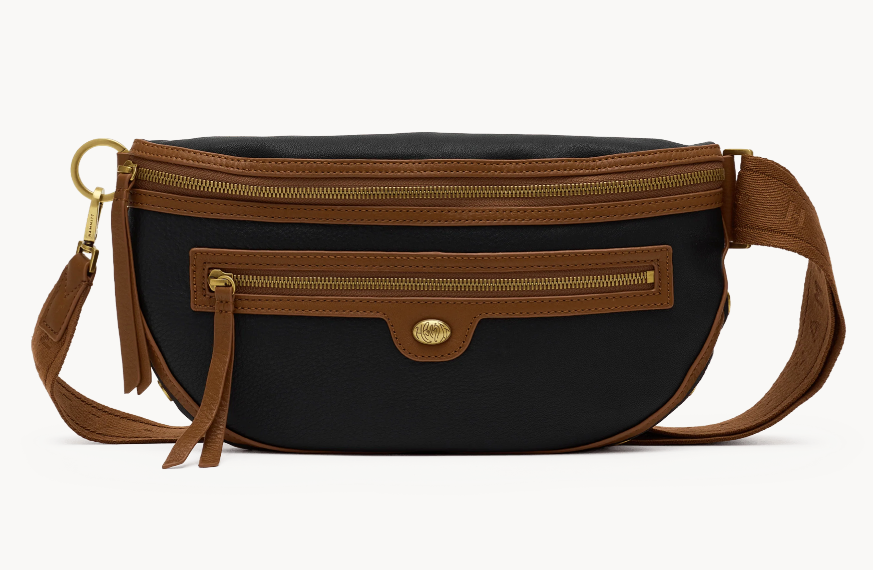 Charles Crossbody Large