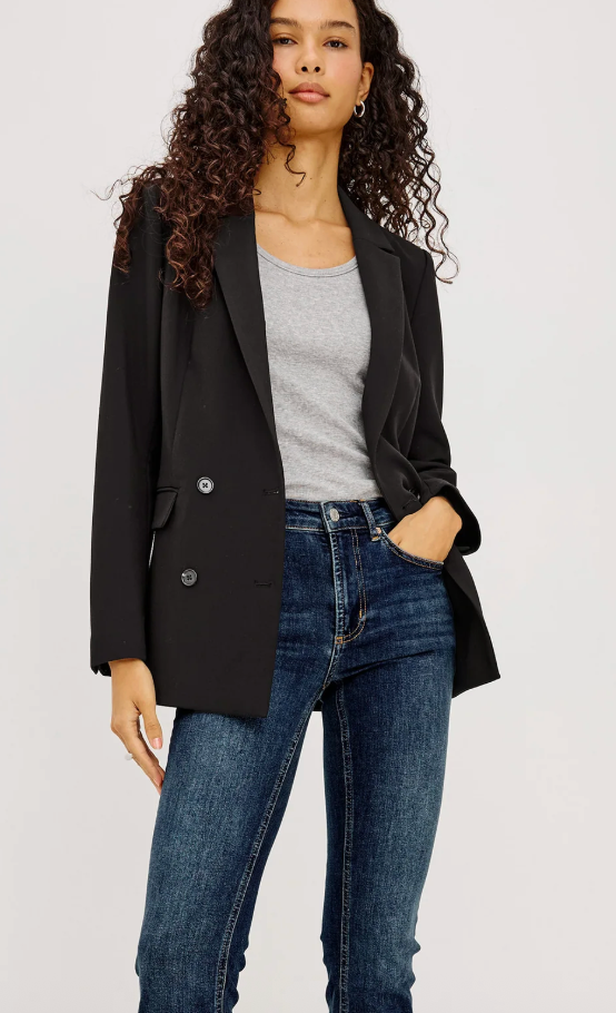 Jac Blazer