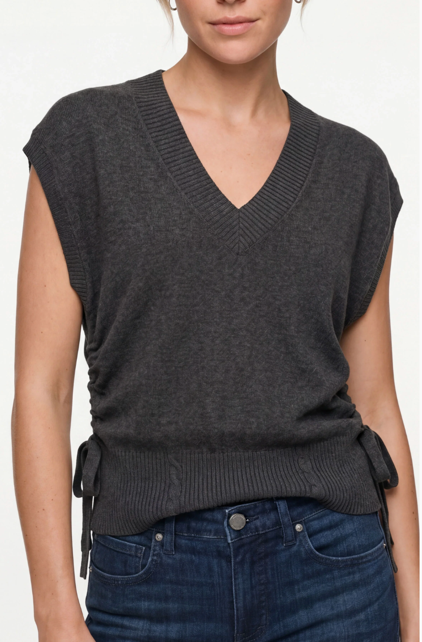 Dolman Popover Sweater