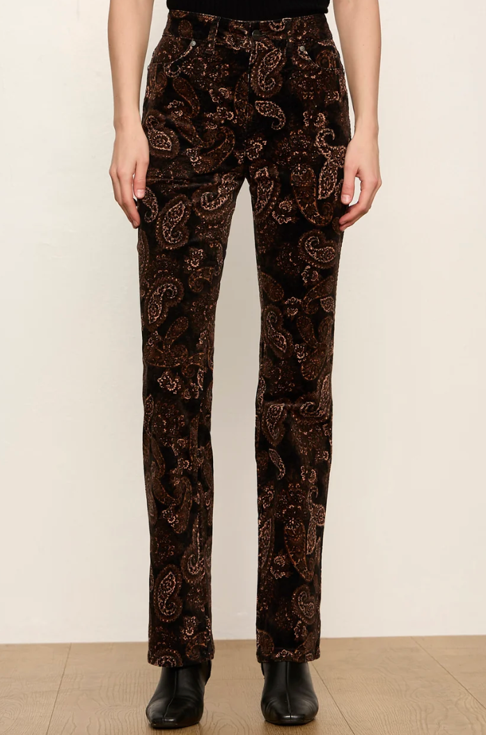 Play Date Bootcut Cords